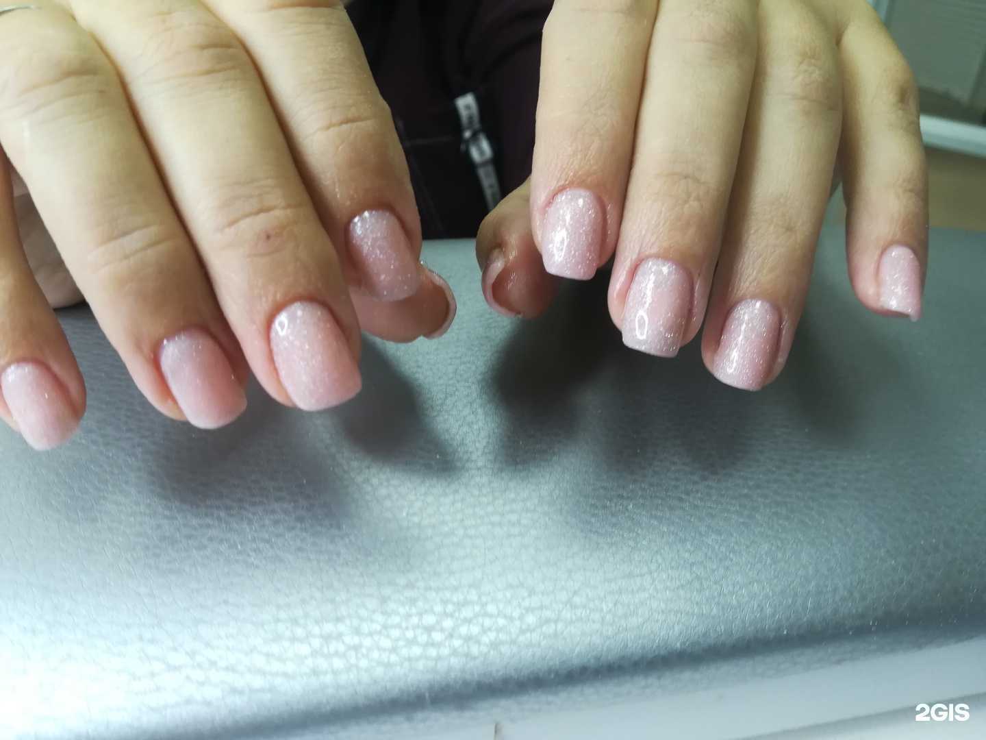 Отзывы на компанию Кабинет маникюра в г. Комсомольск-на-Амуре c фото