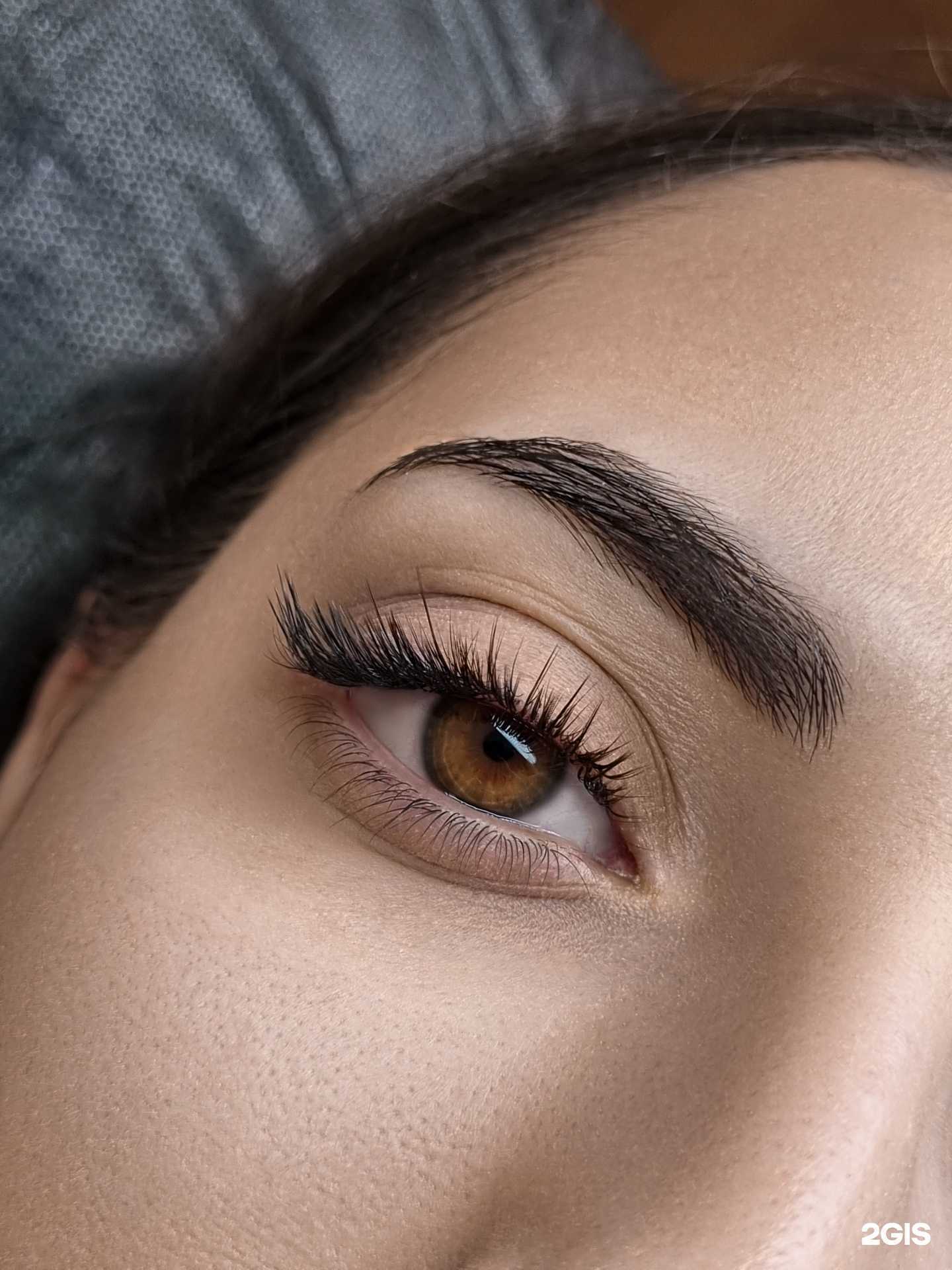 Отзывы на компанию Еmily Lashes в г. Ростов-на-Дону c фото