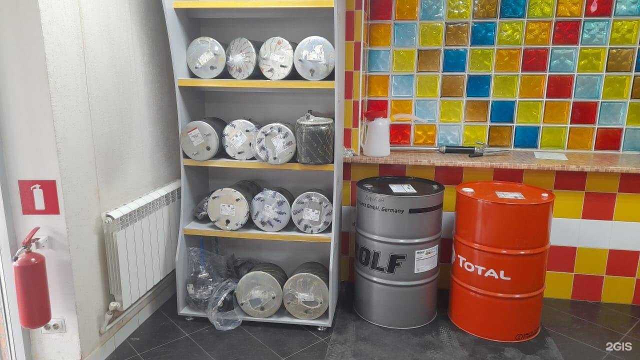 Отзывы на компанию Трак64.РФ в Саратове c фото