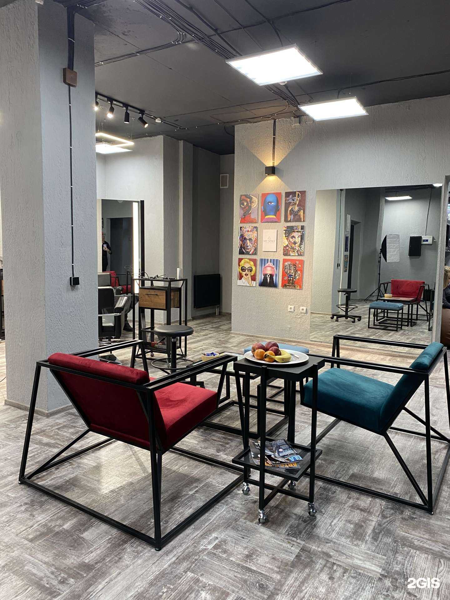 Отзывы на компанию Art Space в г. Калининград c фото