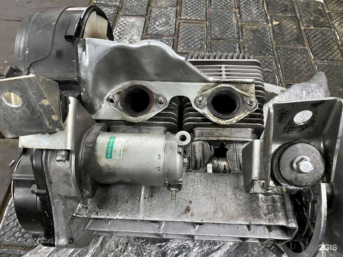 Отзывы на компанию Технодилер 33 в Владимире c фото