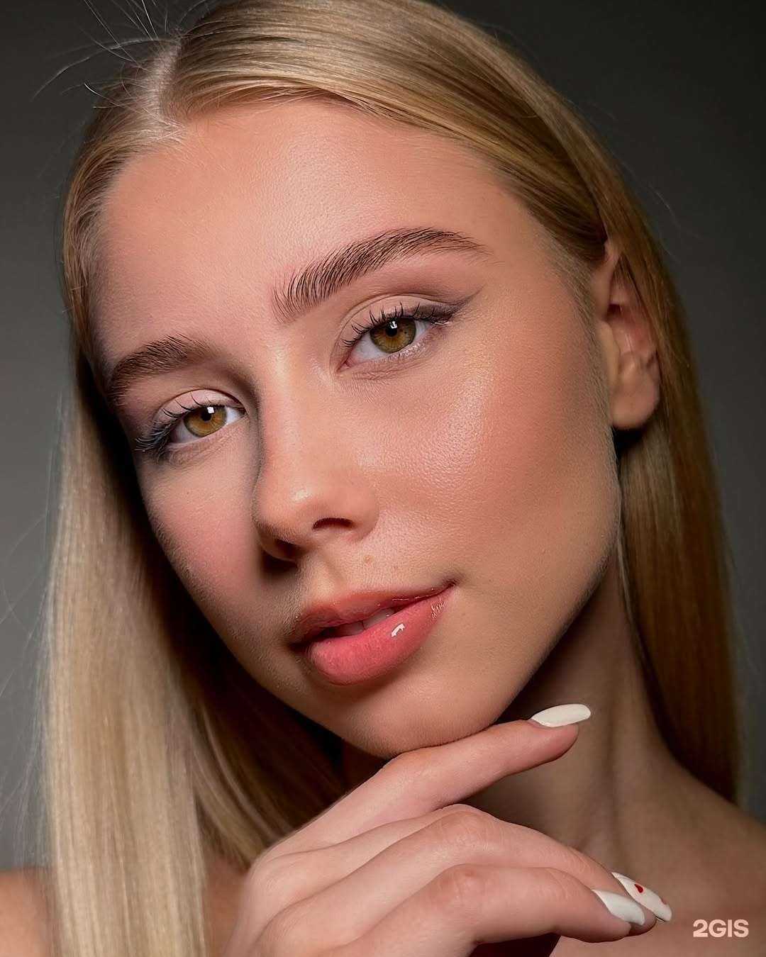 Отзывы на компанию Belobrova beauty project в Владивостоке c фото