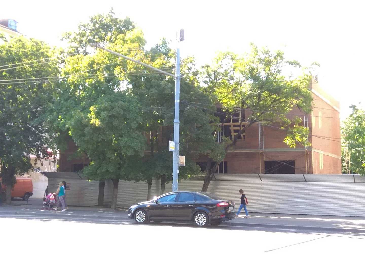 Отзывы на компанию Пятка в Краснодаре c фото - фотография 2 из 2