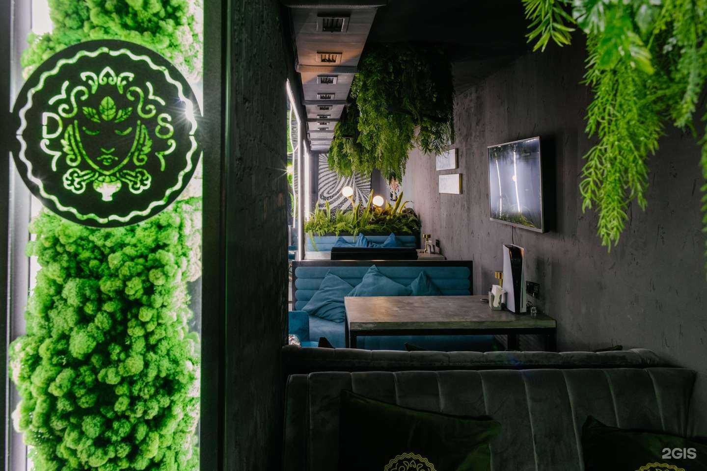 Отзывы на компанию DeepSmoke в г. Краснодар c фото