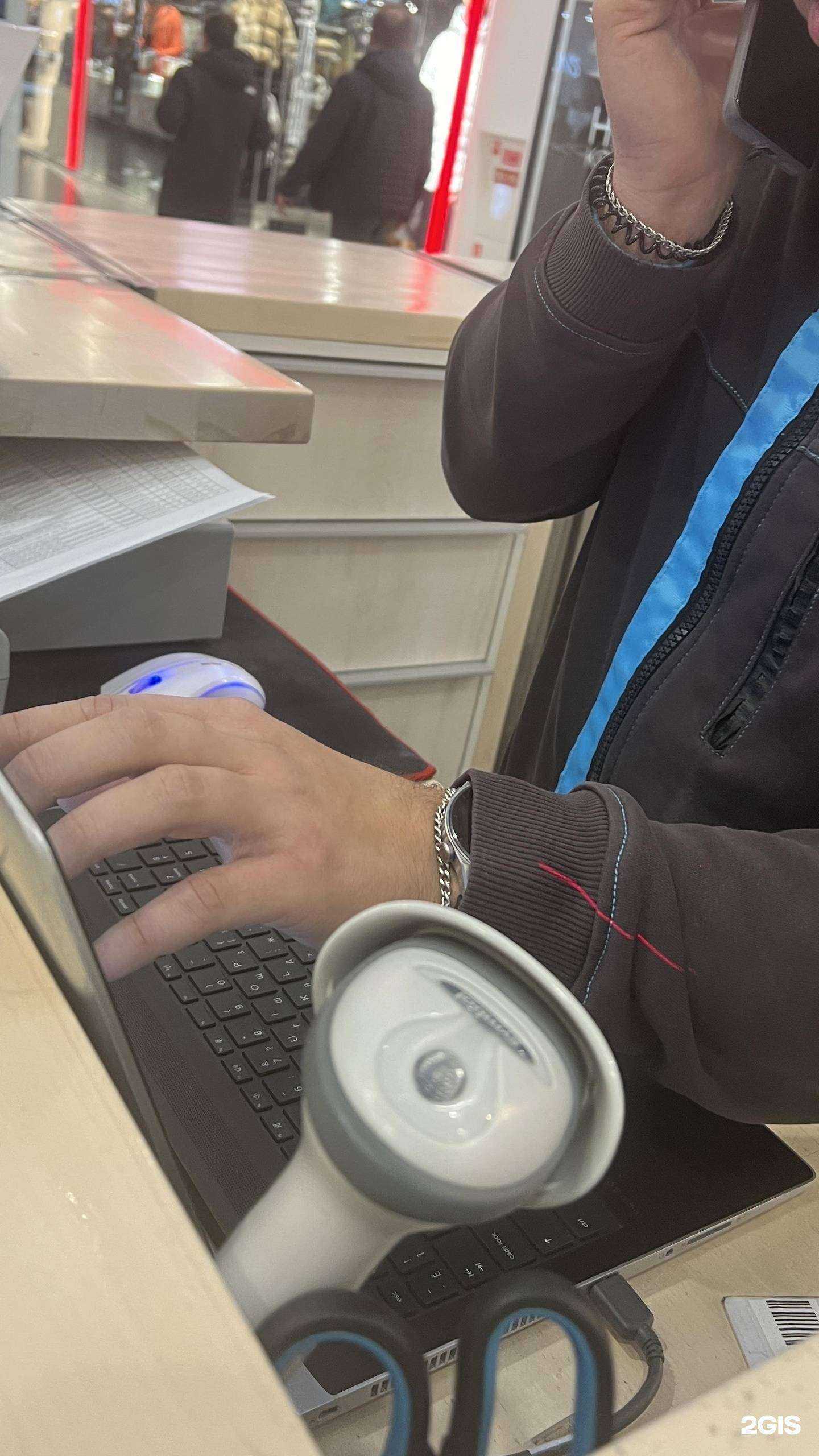 Отзывы на компанию МегаФон-Yota в Красноярске c фото