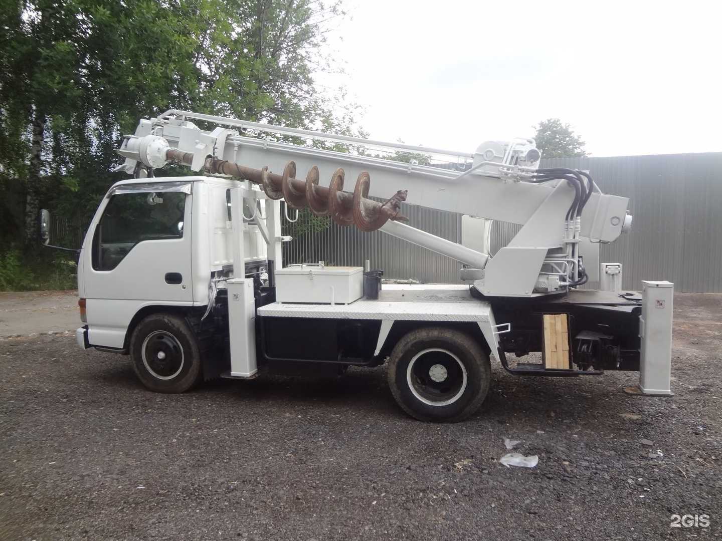 Отзывы на компанию АТП-22 в Ростове-на-Дону c фото