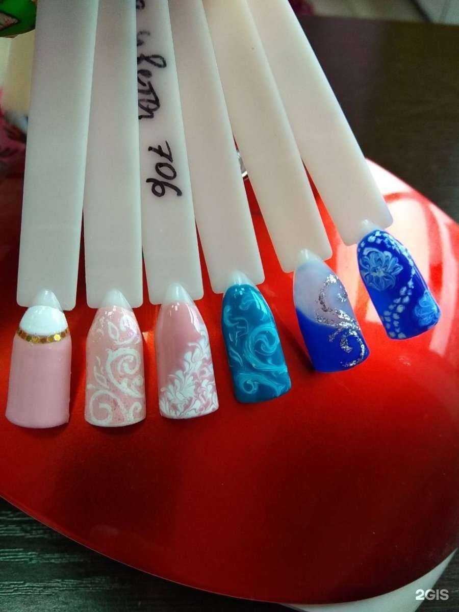 Отзывы на компанию На стиле в Кемерове c фото