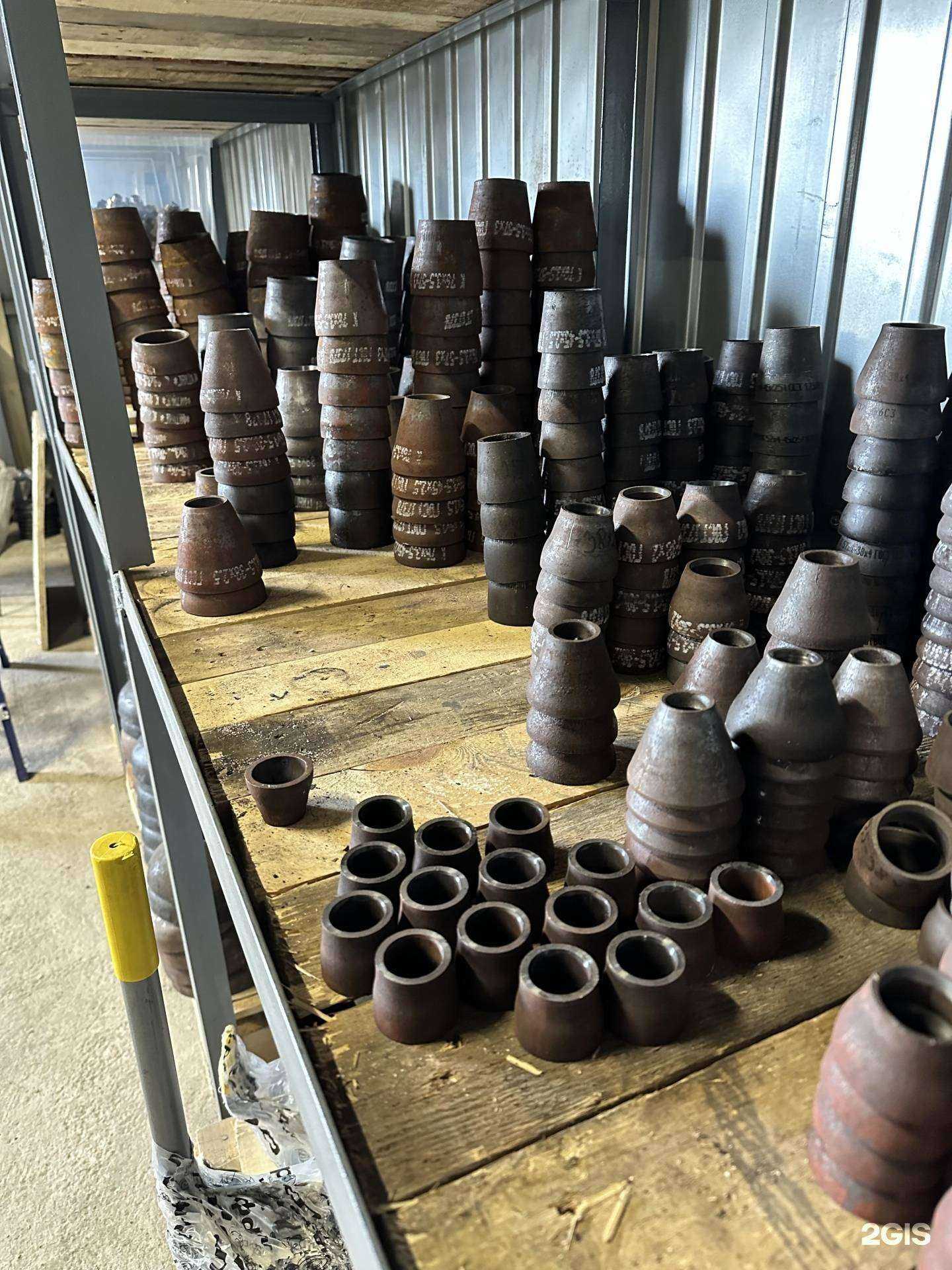 Отзывы на компанию Верлау в Нижнем Новгороде c фото