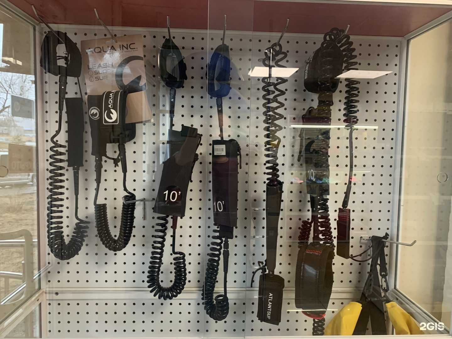 Отзывы на компанию Atlantsup в Находке c фото