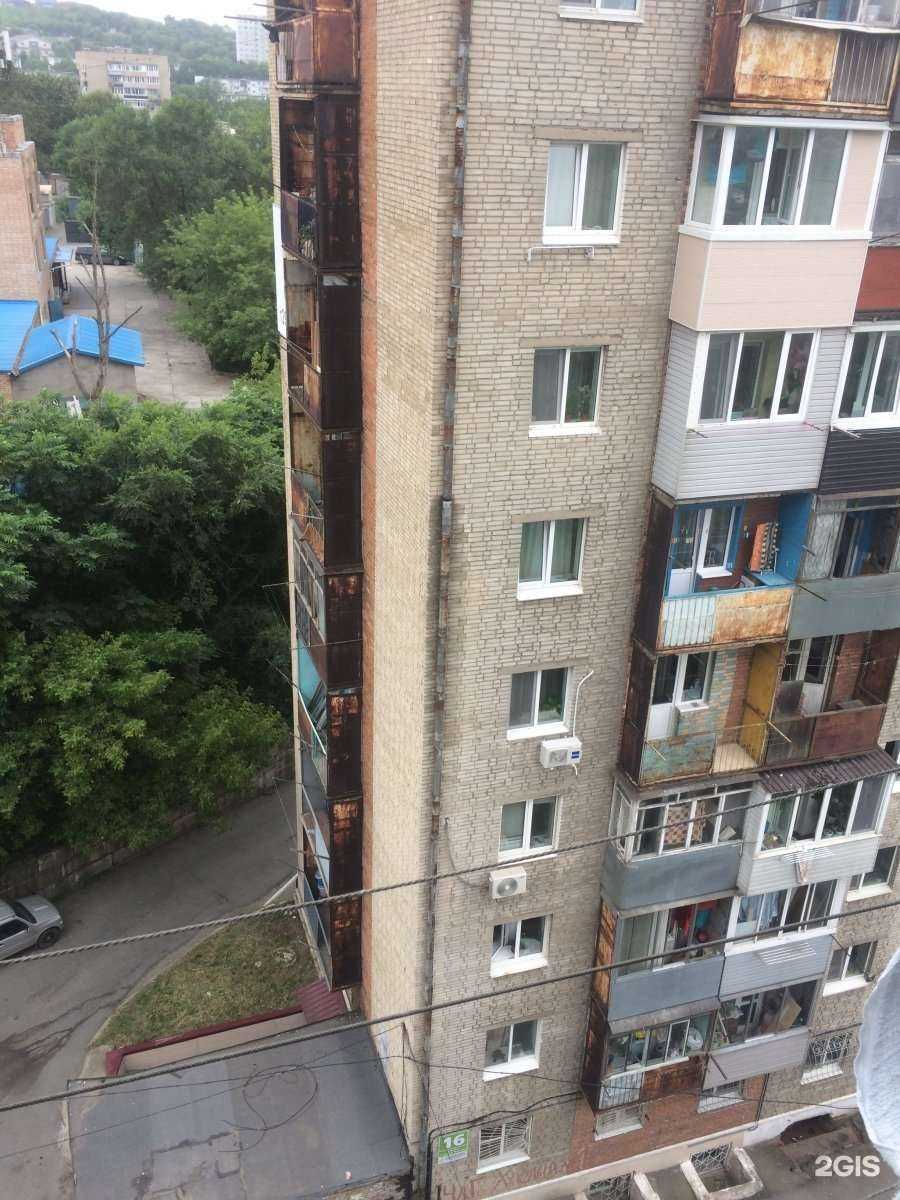 Отзывы на компанию Старое кафе в Владивостоке c фото - фотография 2 из 2