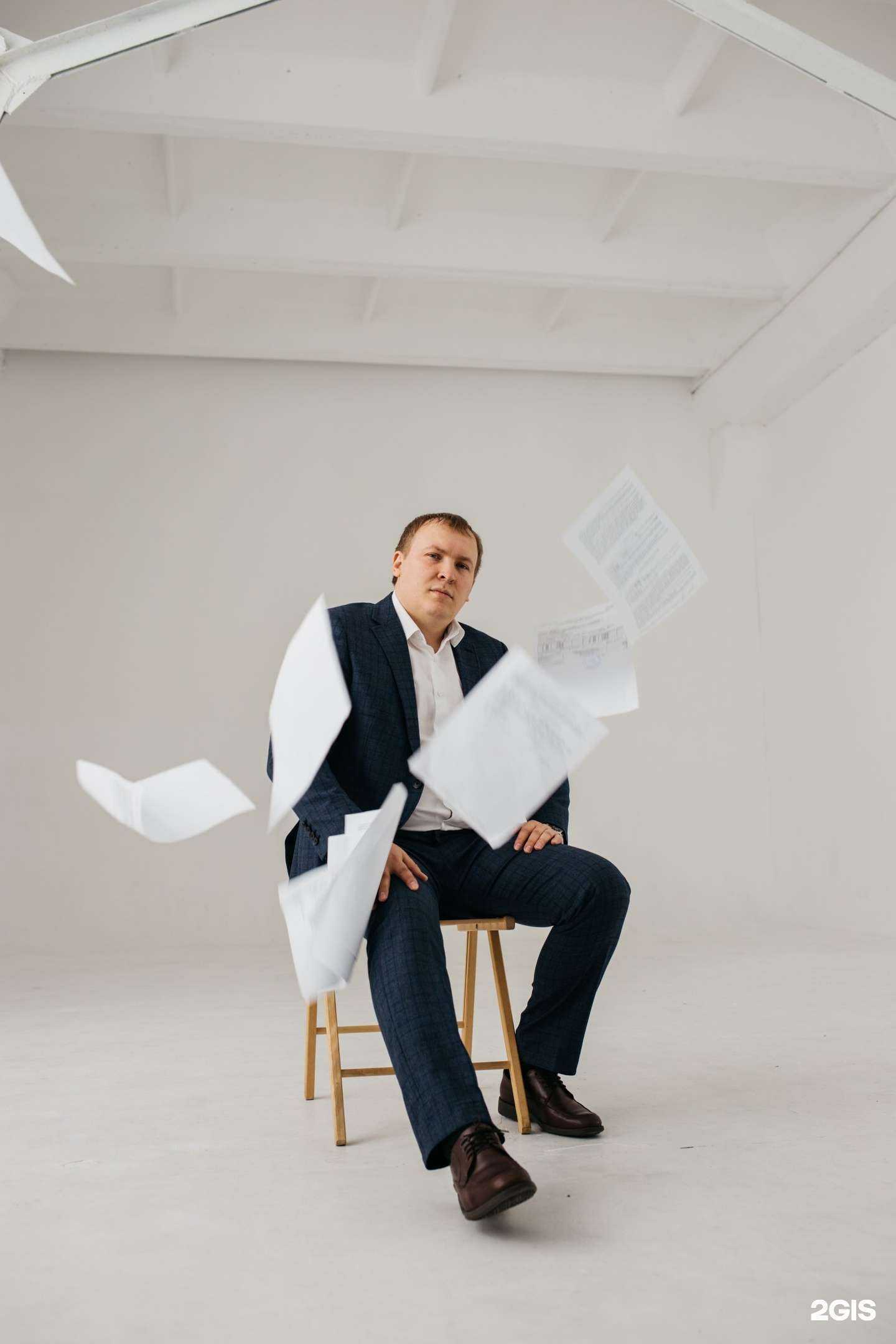 Отзывы на компанию ЦОДА в Хабаровске c фото