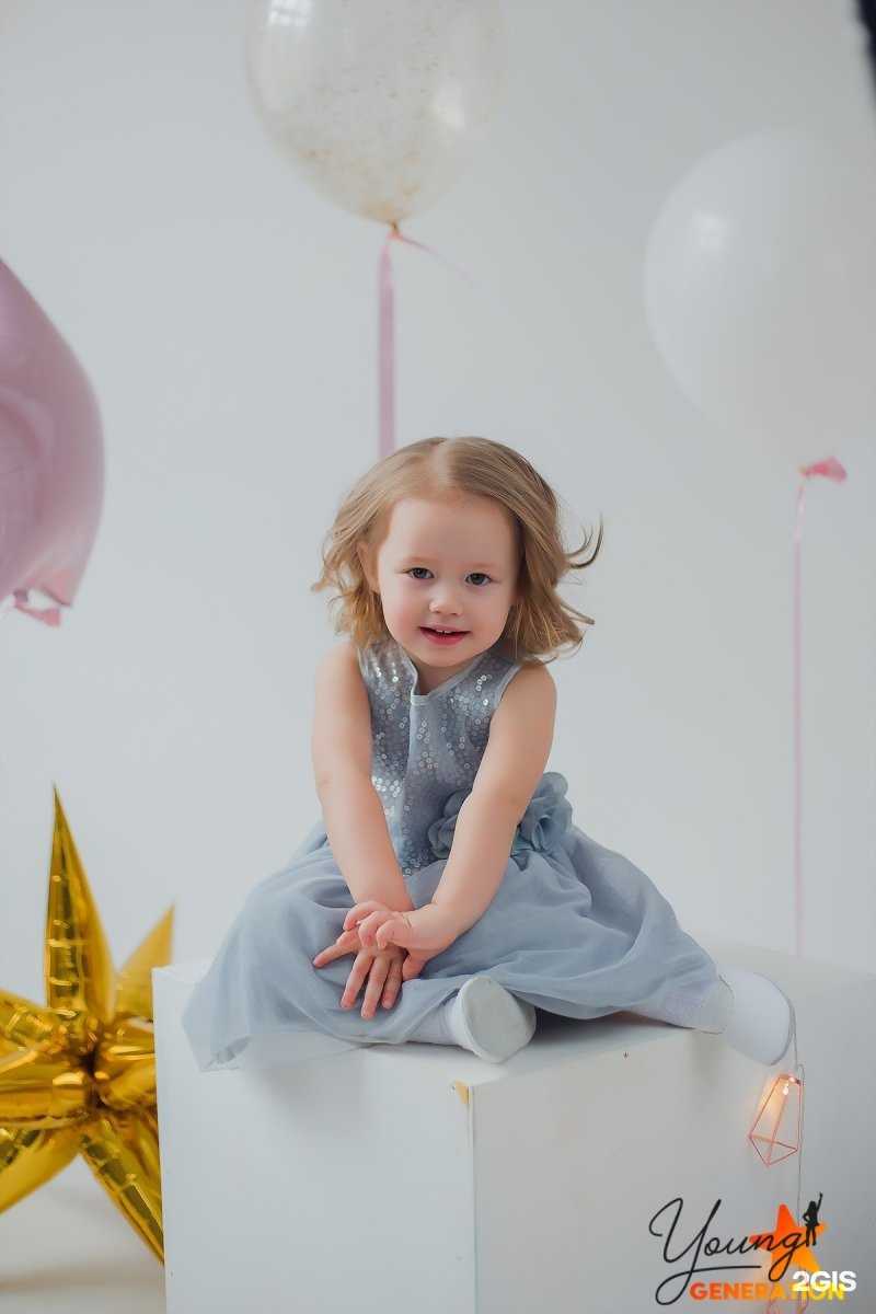 Отзывы на компанию Young G Models в г. Рязань c фото