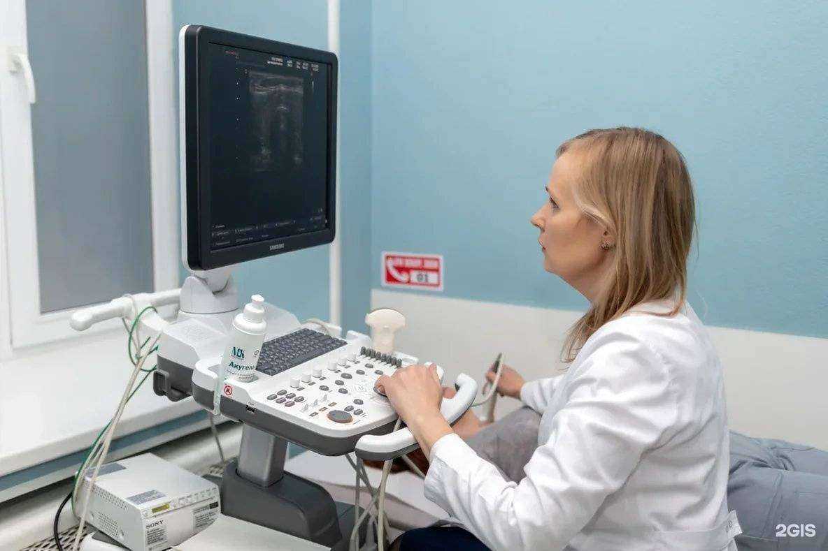 Отзывы на компанию Герммед в Перми c фото - фотография 2 из 3