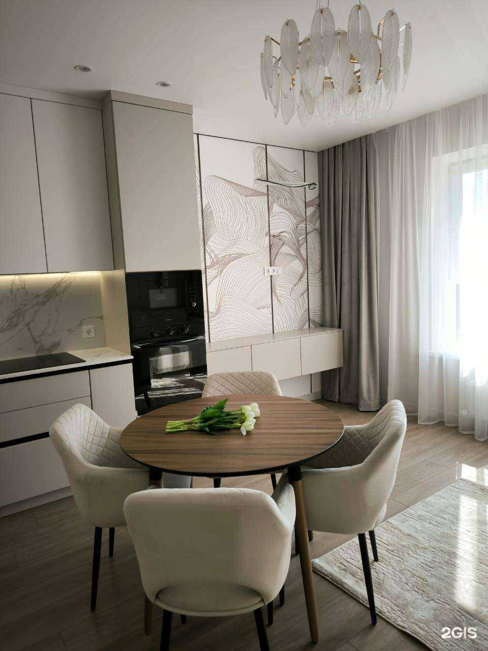 Отзывы на компанию Чётко мебель в г. Краснодар c фото