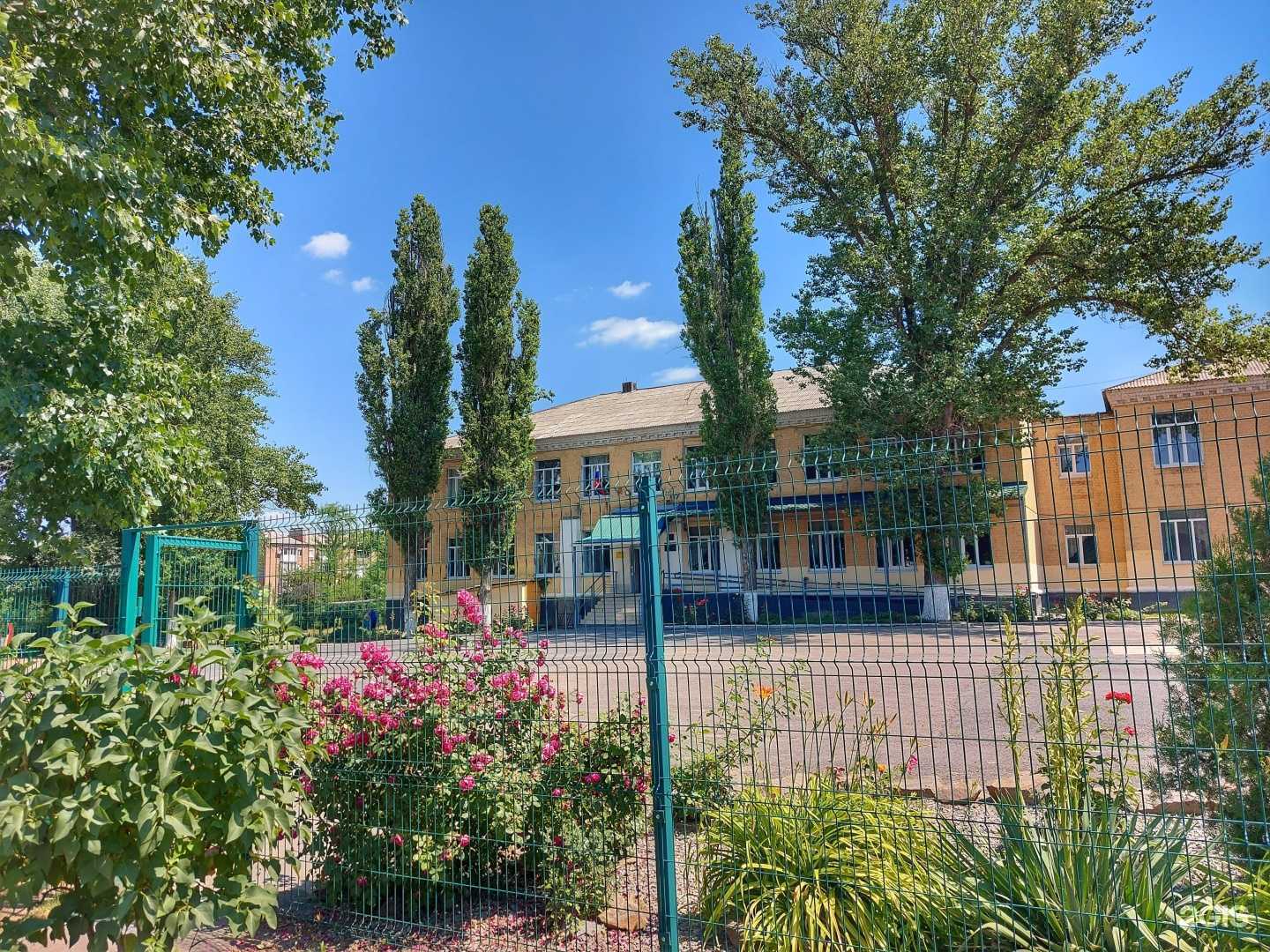 Отзывы на компанию Средняя школа №36 в г. Шахты c фото