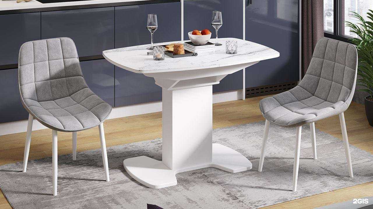 Отзывы на компанию ТриЯ в Рыбинске c фото