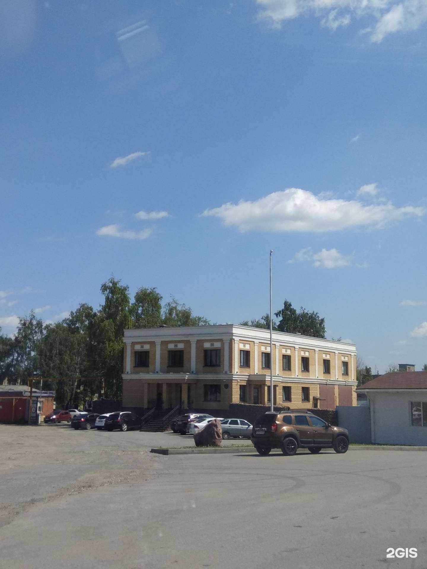 Отзывы на компанию Спецстройуниверсал в г. Рязань c фото