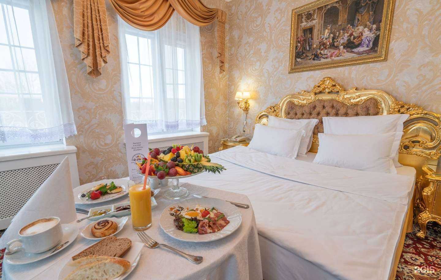 Отзывы на компанию Петровский Причал в Ростове-на-Дону c фото