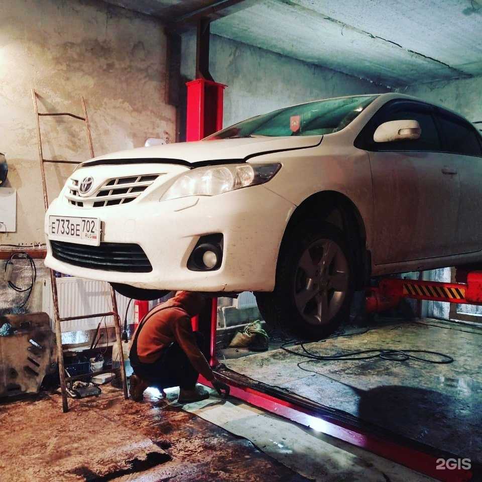 Отзывы на компанию shamanservice в г. Уфа c фото