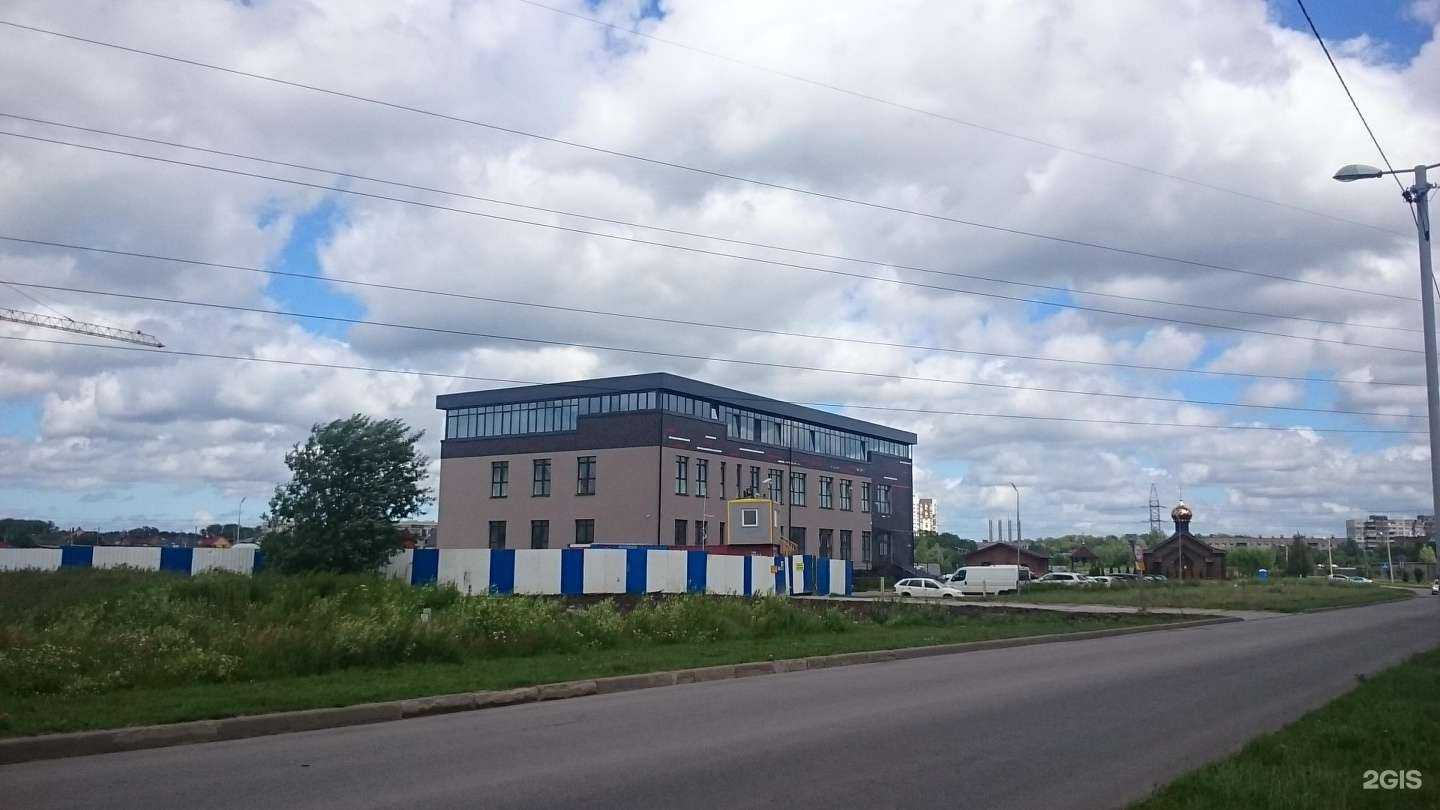 Отзывы на компанию Центр пластической хирургии в Калининграде c фото - фотография 2 из 2