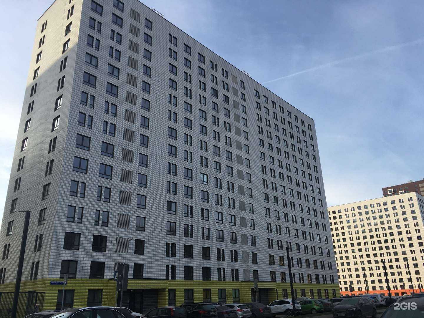 Отзывы на компанию Лэт`с Мэйк в Коммунарке c фото - фотография 2 из 2