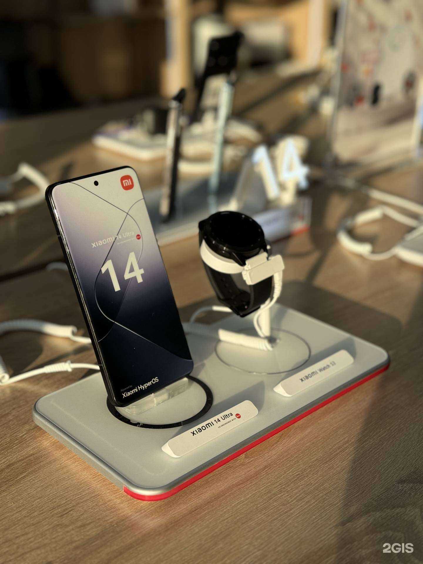 Отзывы на компанию Xiaomi в г. Гурьевск c фото