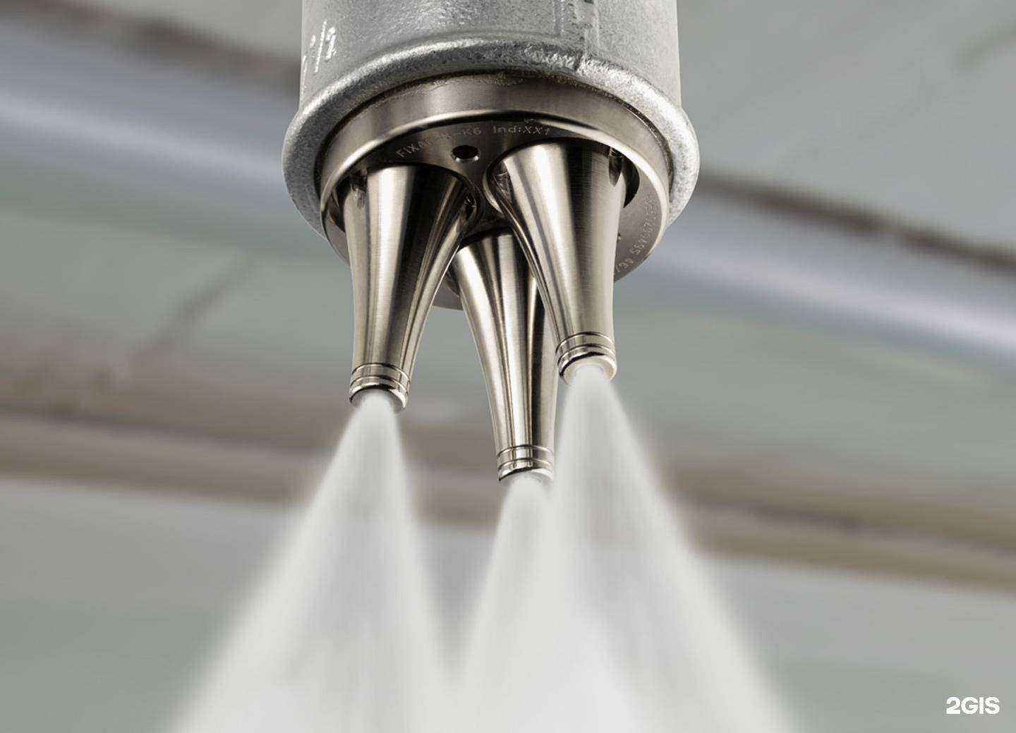 Отзывы на компанию ПожСпецСервис в Ростове-на-Дону c фото