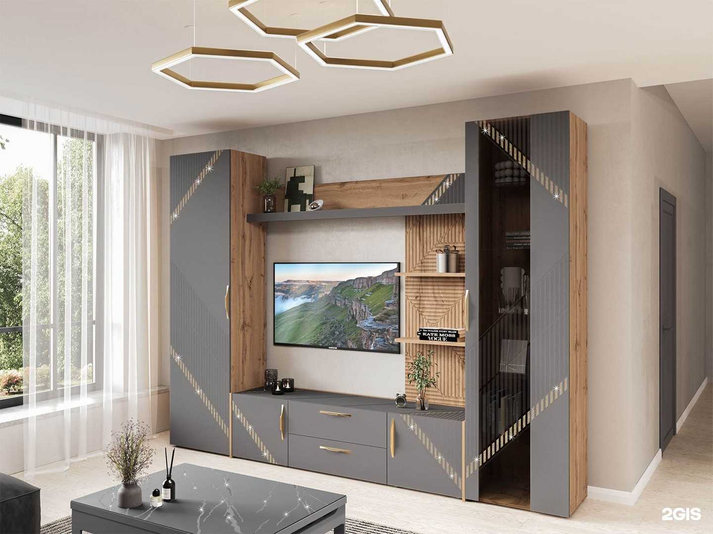 Отзывы на компанию DaVita-мебель в г. Сыктывкар c фото