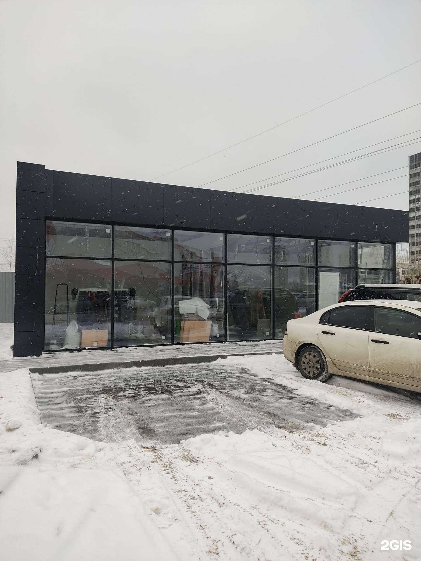 Отзывы на компанию Андор в Нижнем Новгороде c фото - фотография 2 из 2