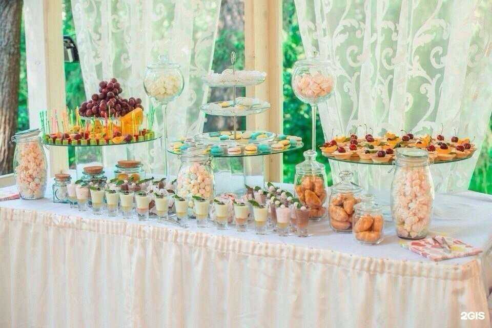 Отзывы на компанию Свадебный шатёр в Ижевске c фото