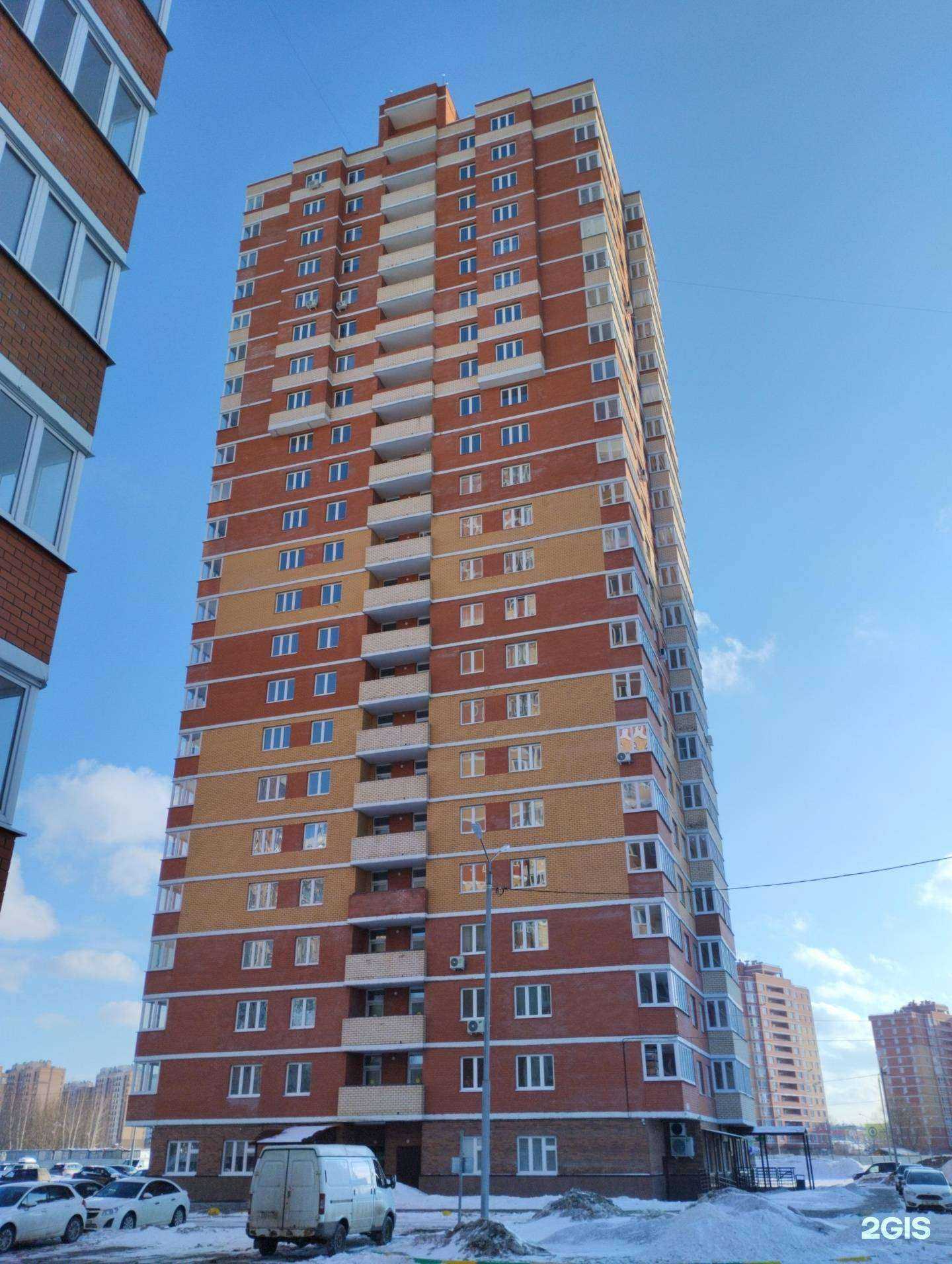 Отзывы на компанию Hedonism apparts в Туле c фото