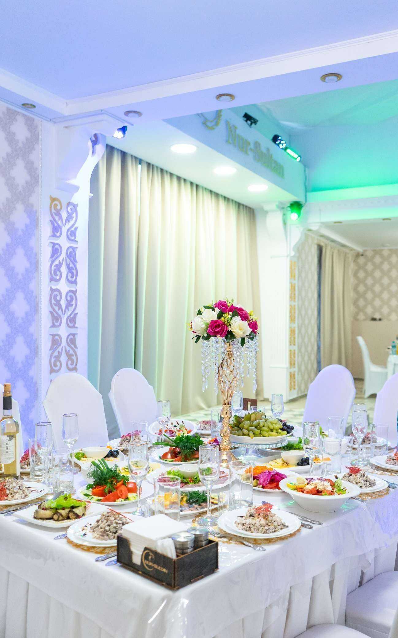 Отзывы на компанию Nur-Sultan в Саратове c фото