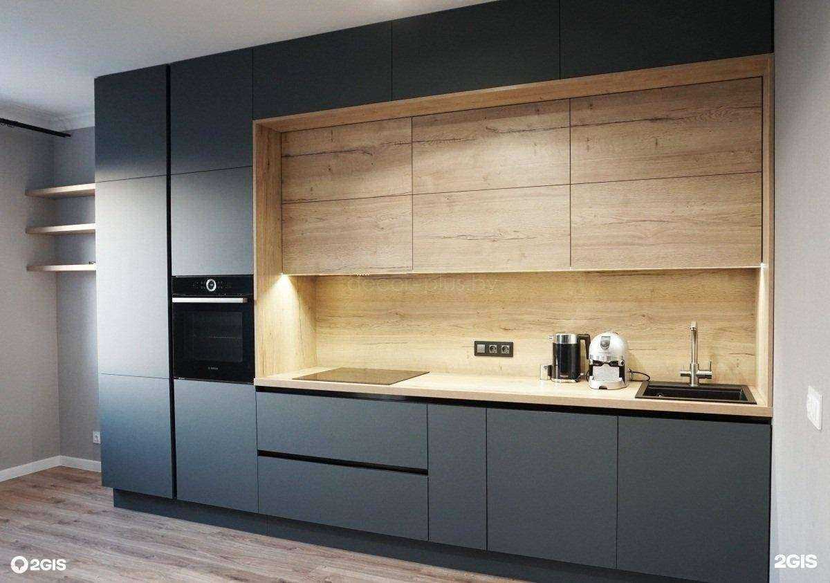 Отзывы на компанию Астра кухни в Рязани c фото