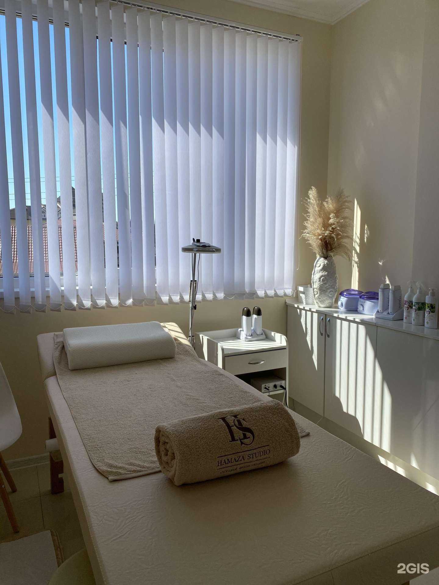 Отзывы на компанию Hamaza_Studio в Сочи c фото