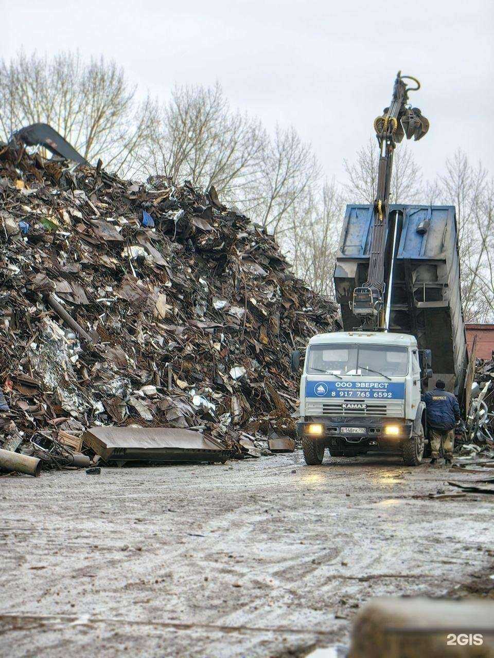 Отзывы на компанию ЭВЕРЕСТ в Уфе c фото