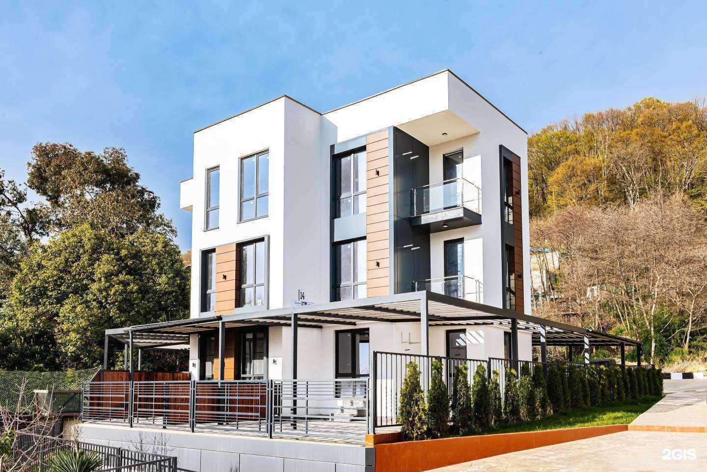 Отзывы на компанию Shinar service в г. Сочи c фото