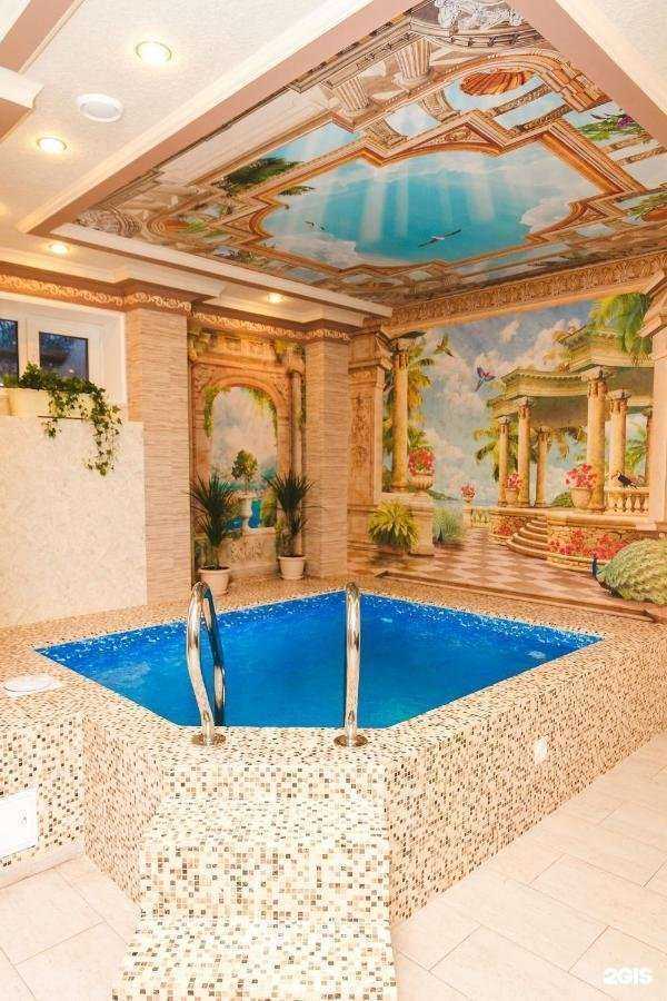 Отзывы на компанию Sамвилла в г. Ростов-на-Дону c фото