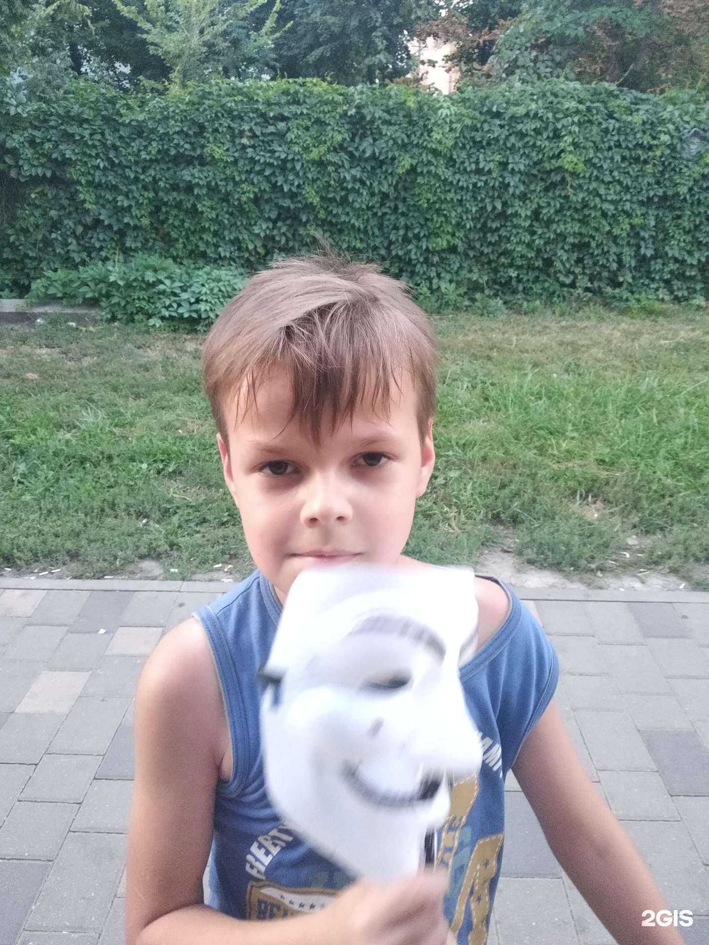 Отзывы на компанию Чио чио в г. Липецк c фото