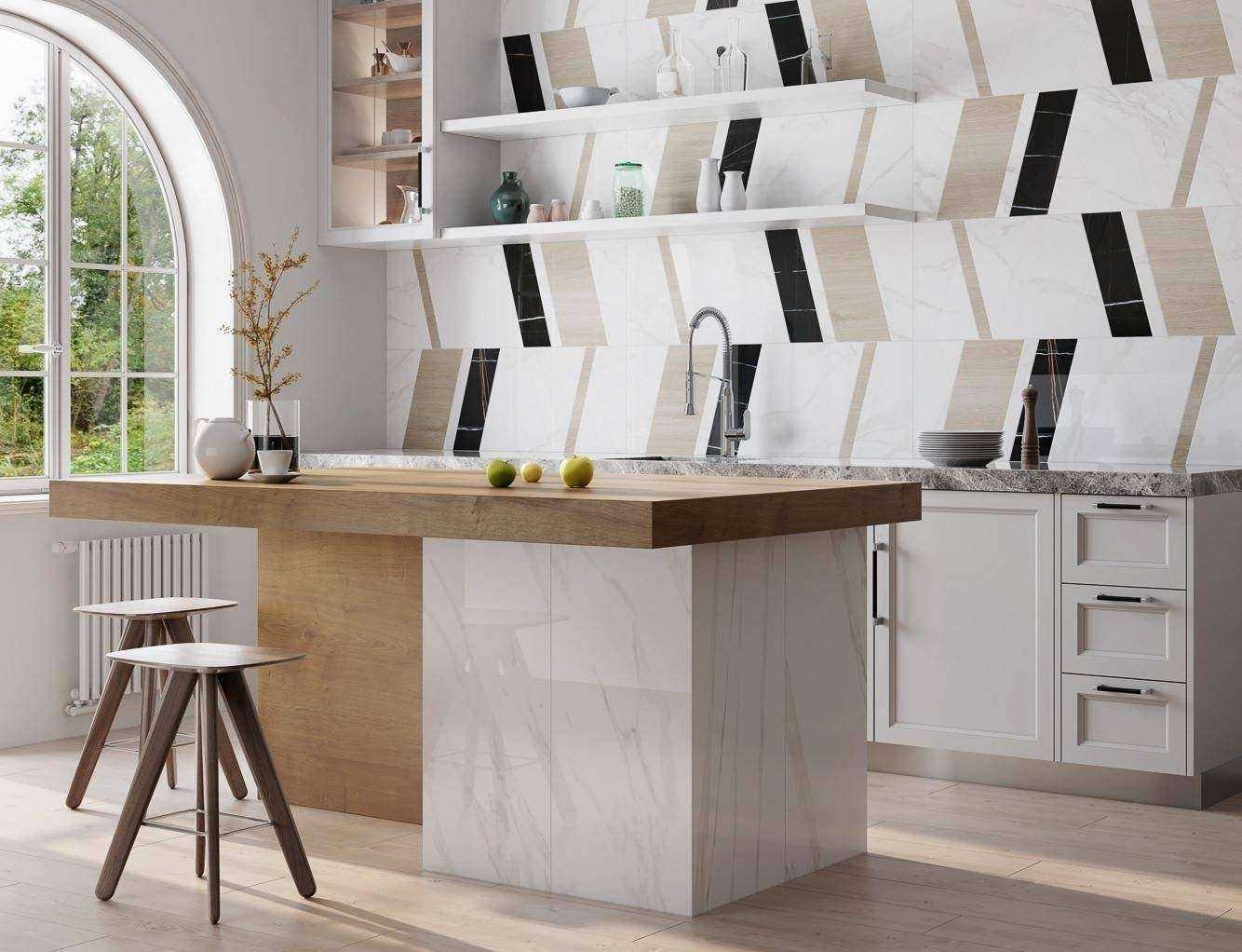 Отзывы на компанию Kerama Marazzi в г. Тюмень c фото