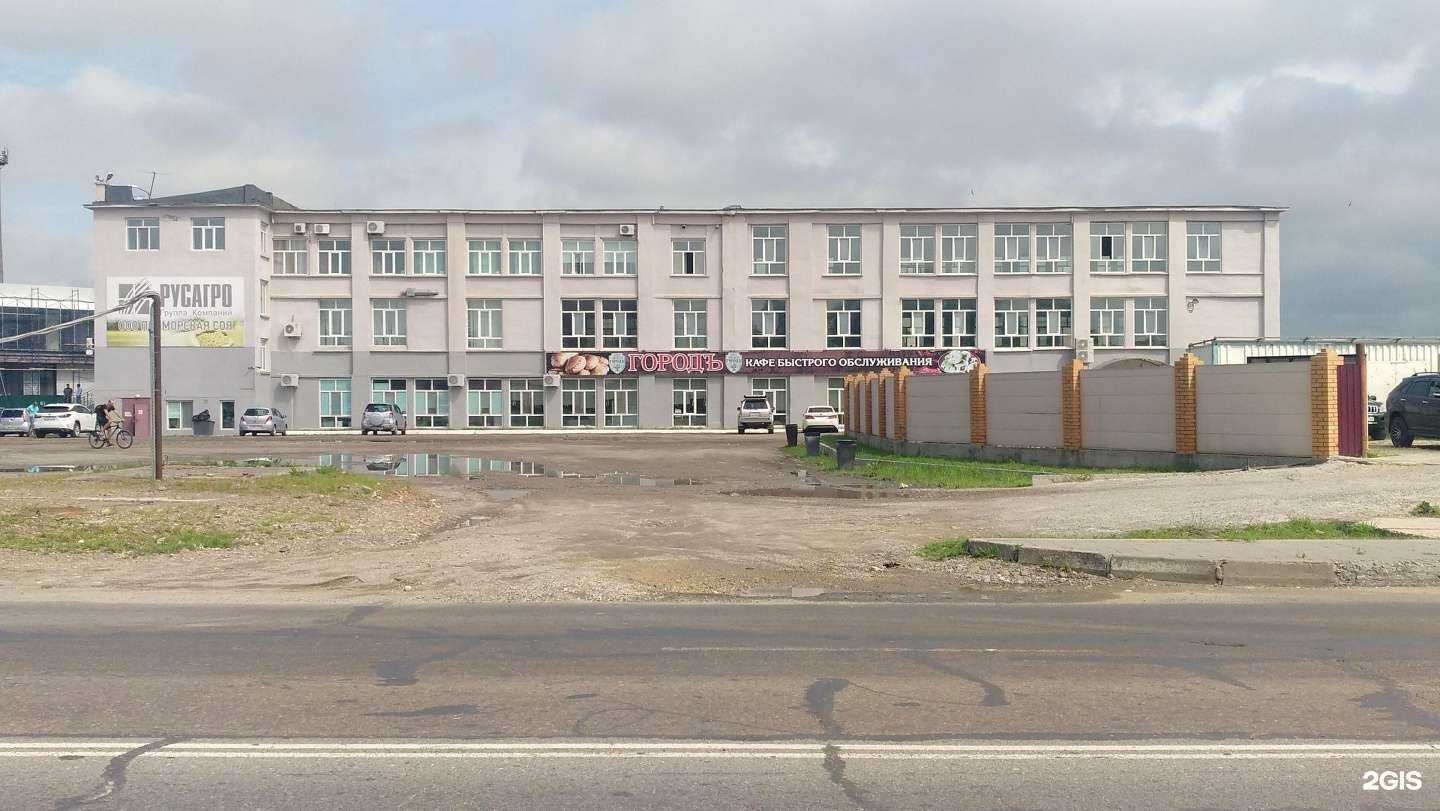 Отзывы на компанию Красивые люди в Уссурийске c фото - фотография 2 из 2