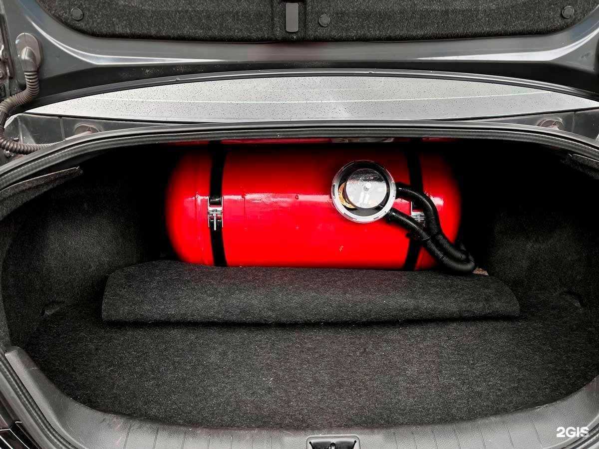 Отзывы на компанию Италгаз в г. Екатеринбург c фото