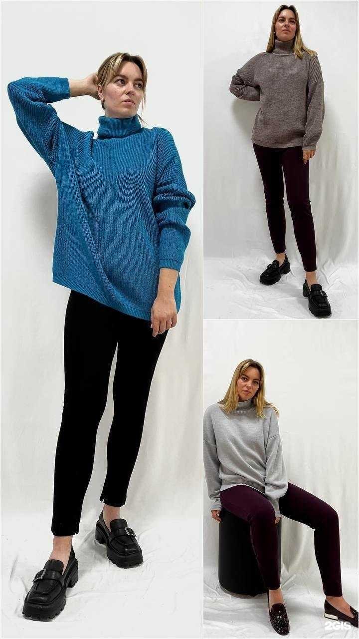 Отзывы на компанию City-moda в Набережных Челнах c фото