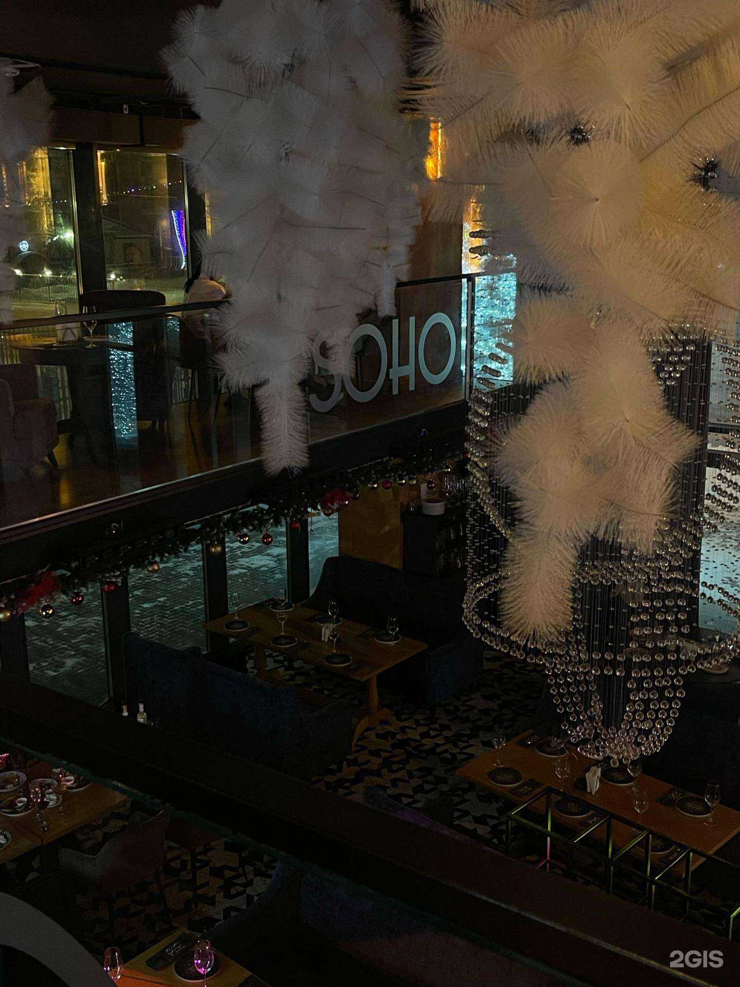 Отзывы на компанию Soho в Пензе c фото