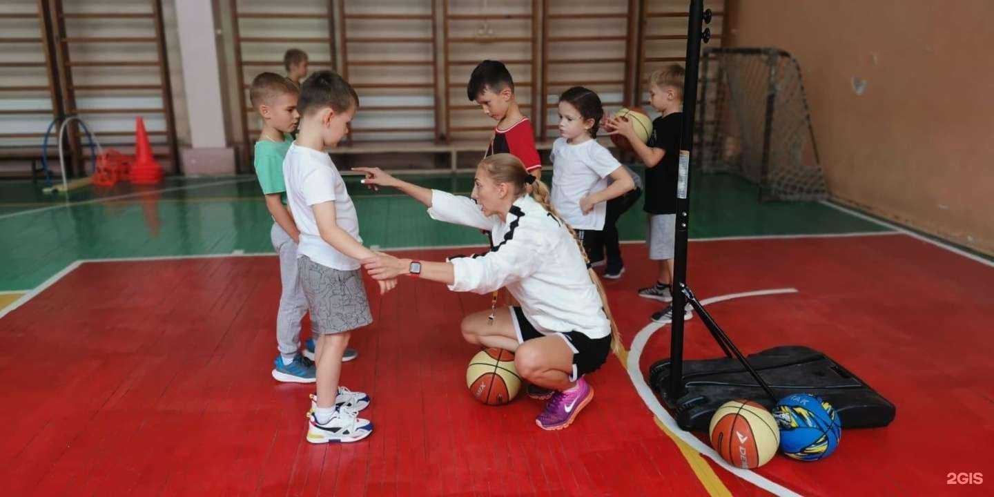 Отзывы на компанию Air kids в Ярославле c фото