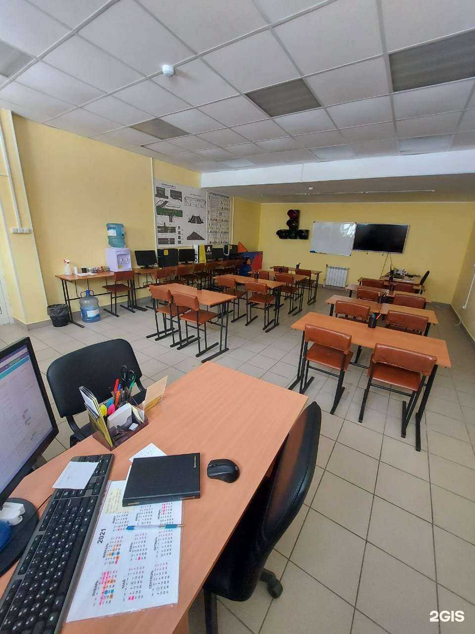 Отзывы на компанию Авангард в Барнауле c фото