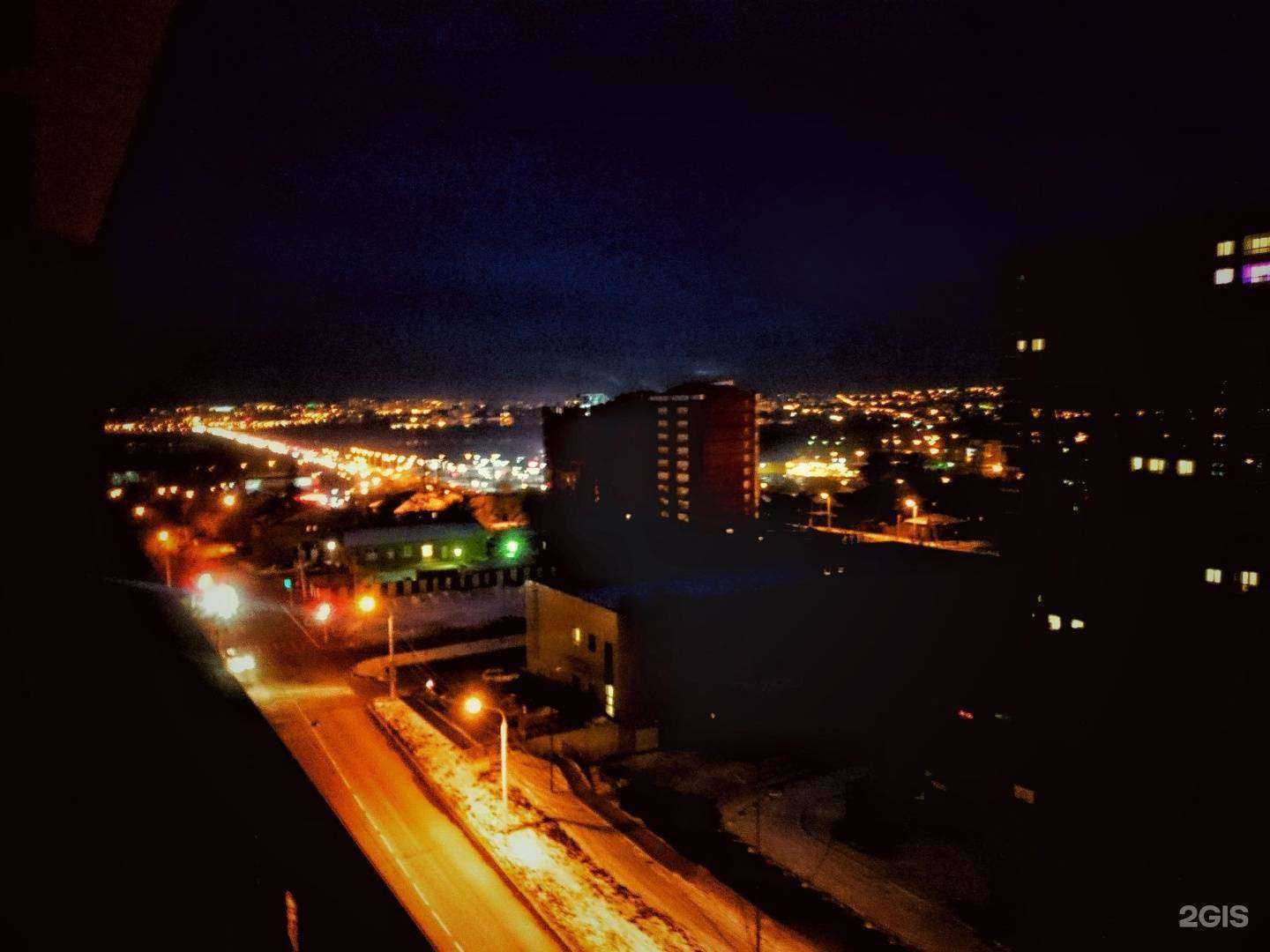 Отзывы на компанию Формула стиля в Иркутске c фото - фотография 2 из 2