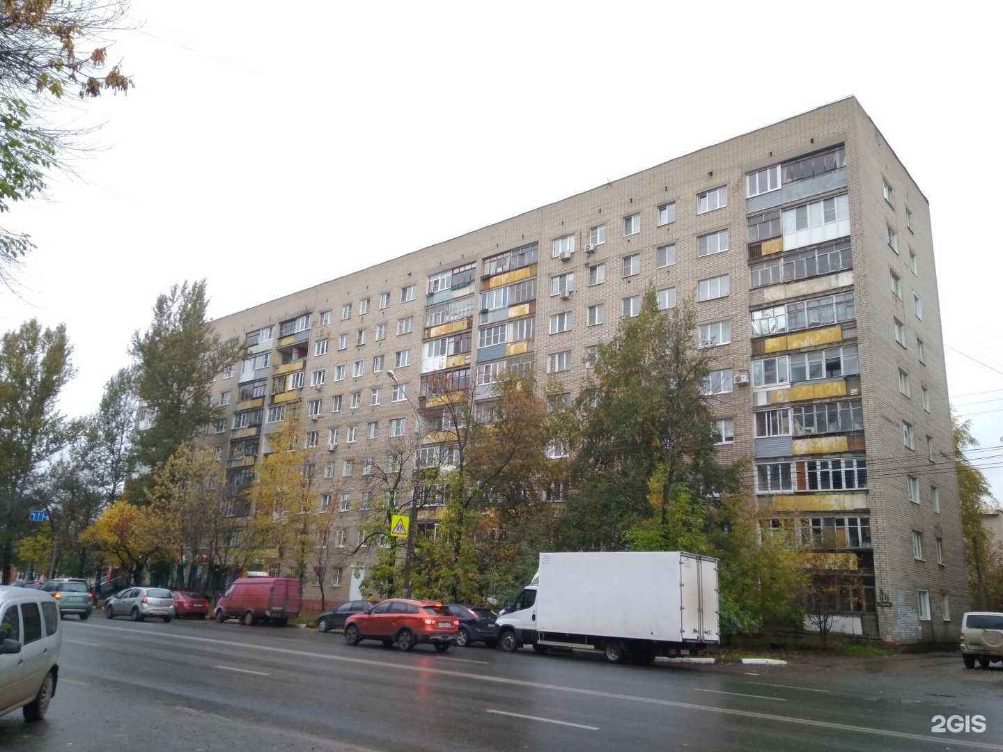 Отзывы на компанию Аксиома в Ярославле c фото - фотография 2 из 2