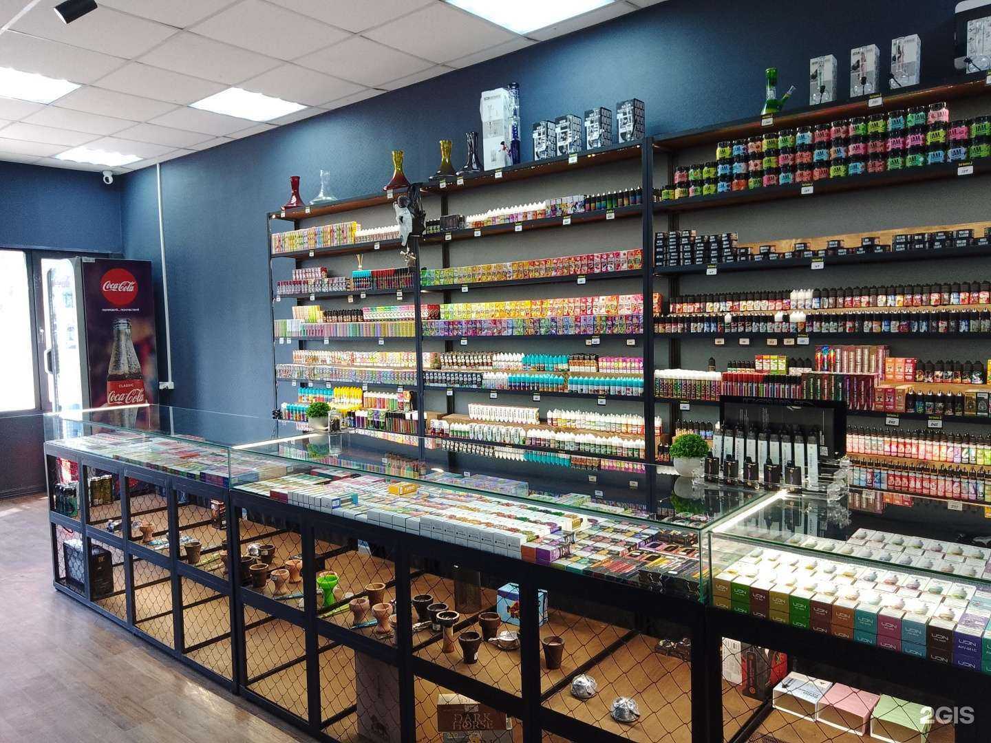 Отзывы на компанию Dad Smokes в Новороссийске c фото