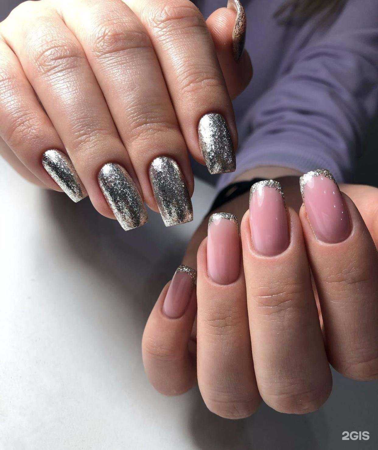 Отзывы на компанию Nail room в Норильске c фото