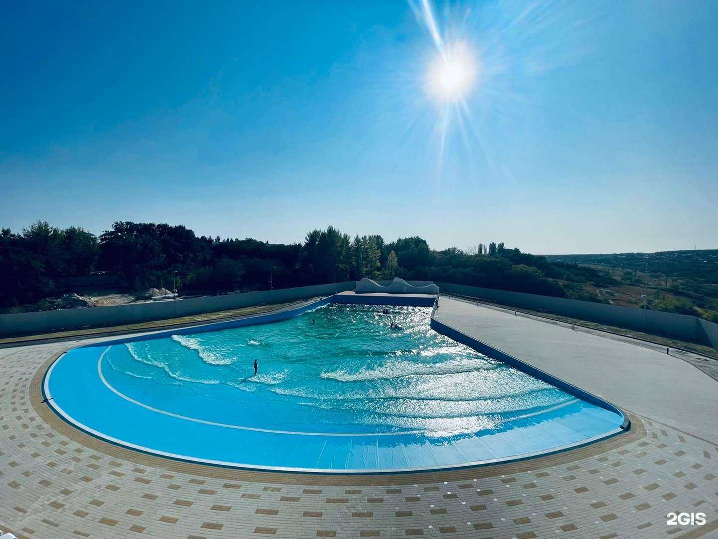 Отзывы на компанию Акватория в г. Волгоград c фото